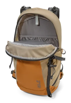 ECHOTREK SHAPE 25 S-L