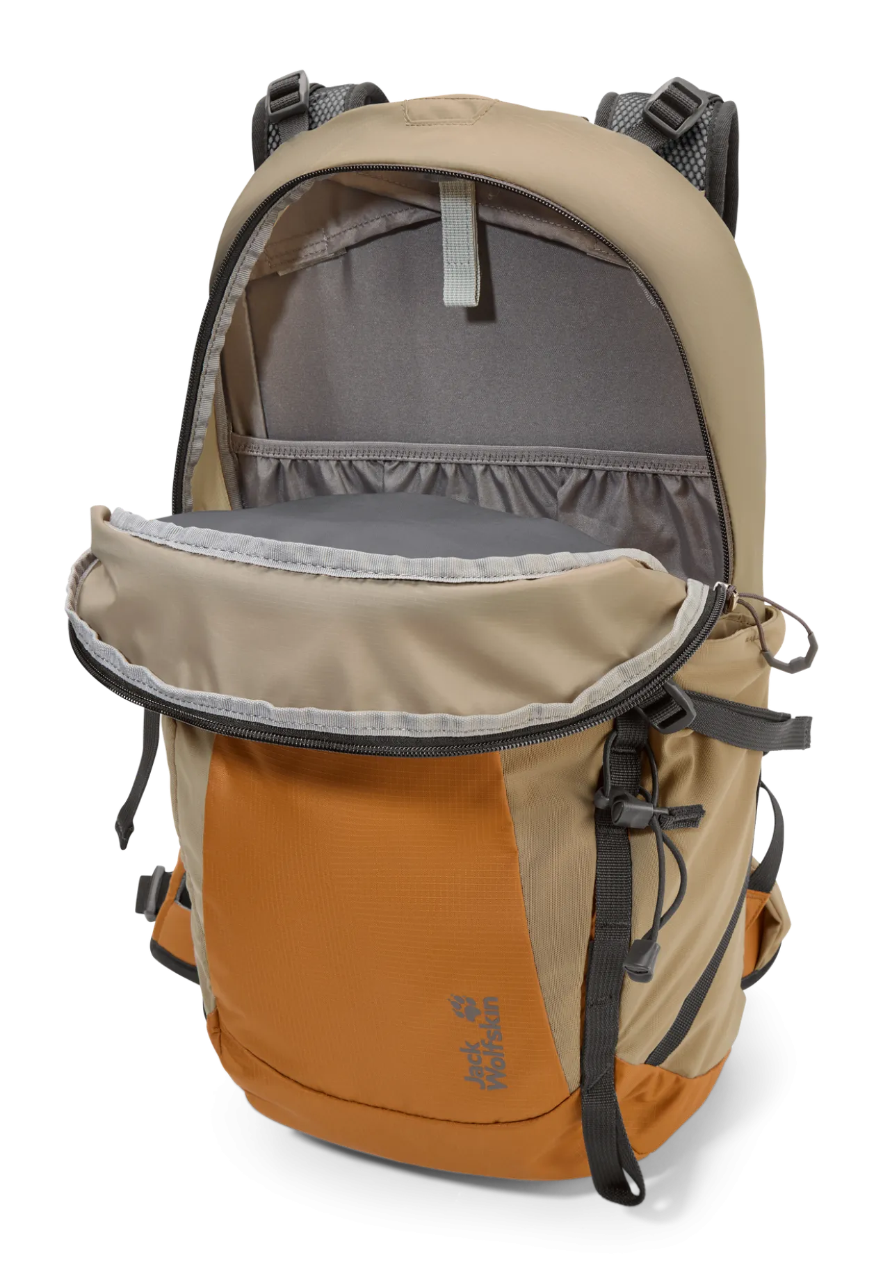 ECHOTREK SHAPE 25 S-L