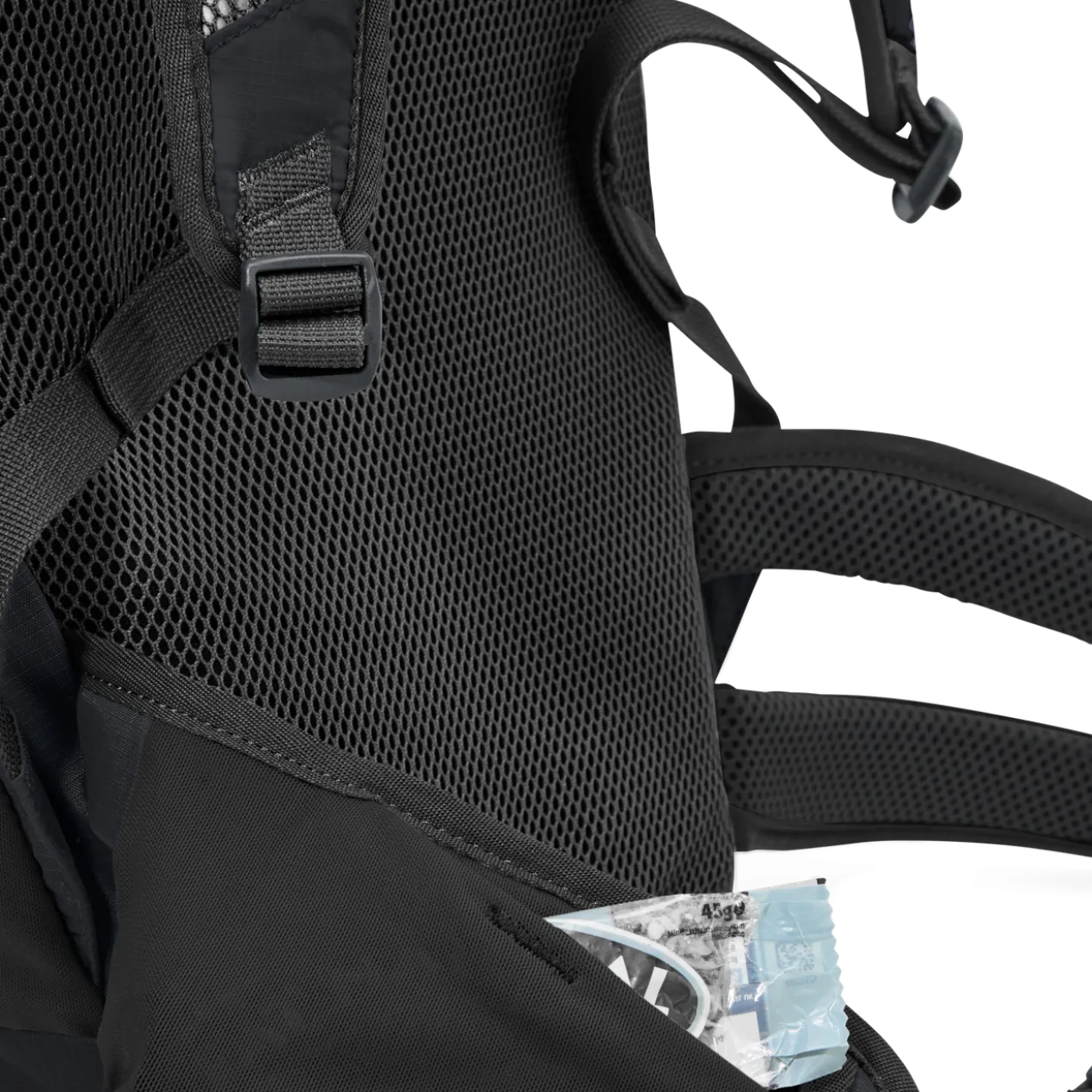 ECHOTREK SHAPE 25 S-L