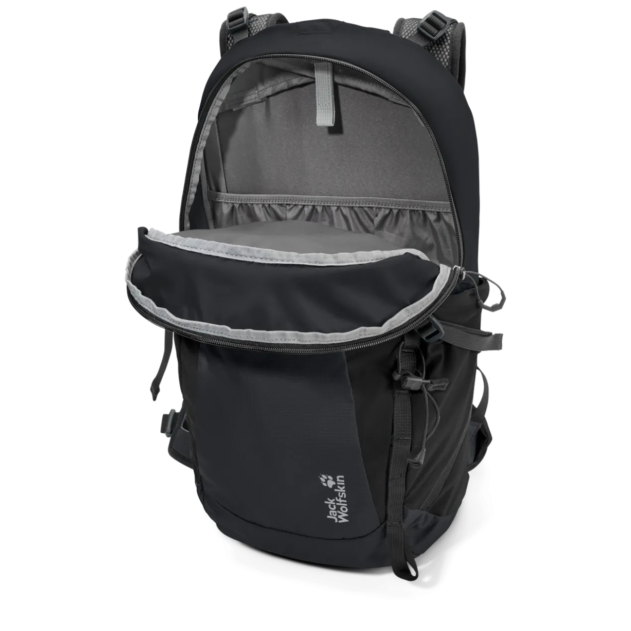 ECHOTREK SHAPE 25 S-L