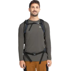 ECHOTREK SHAPE 25 S-L