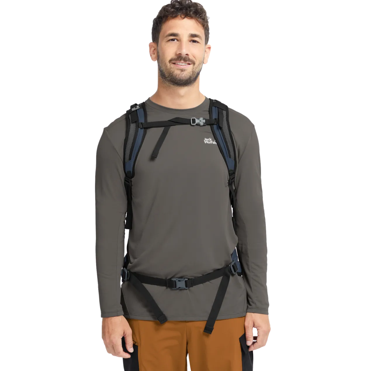 ECHOTREK SHAPE 25 S-L