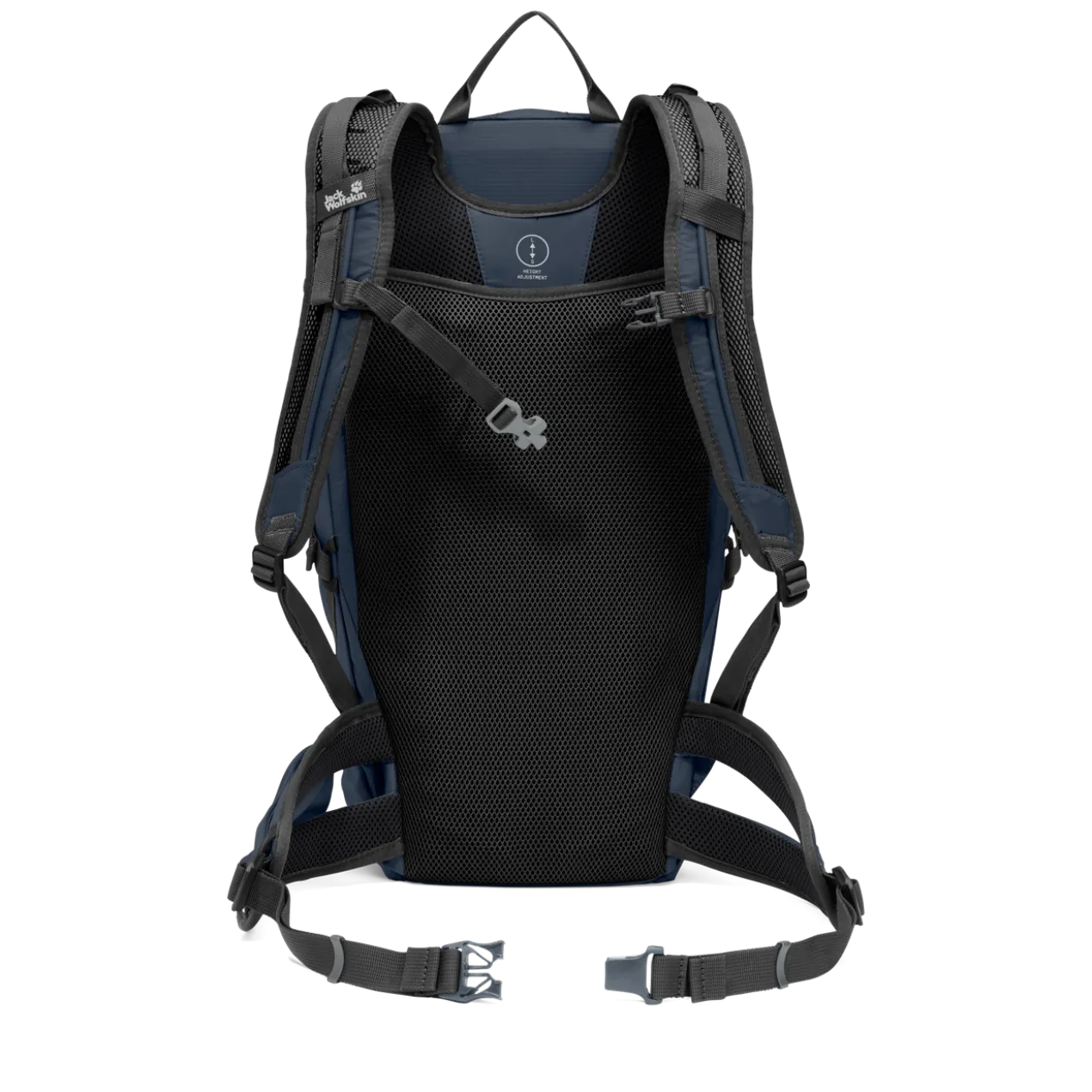 ECHOTREK SHAPE 25 S-L