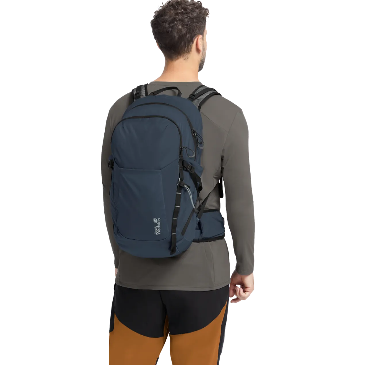 ECHOTREK SHAPE 25 S-L