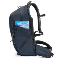 ECHOTREK SHAPE 25 S-L