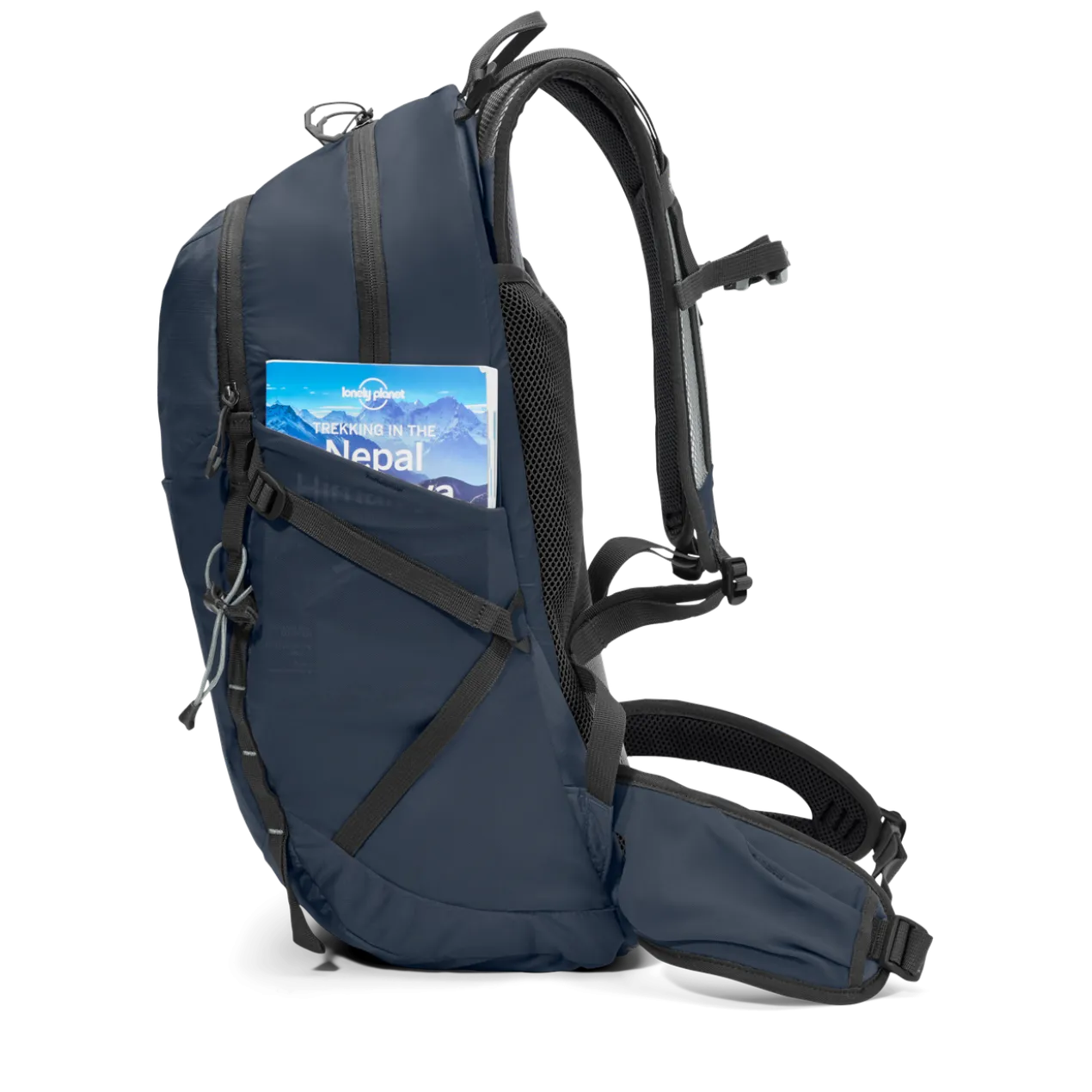ECHOTREK SHAPE 25 S-L