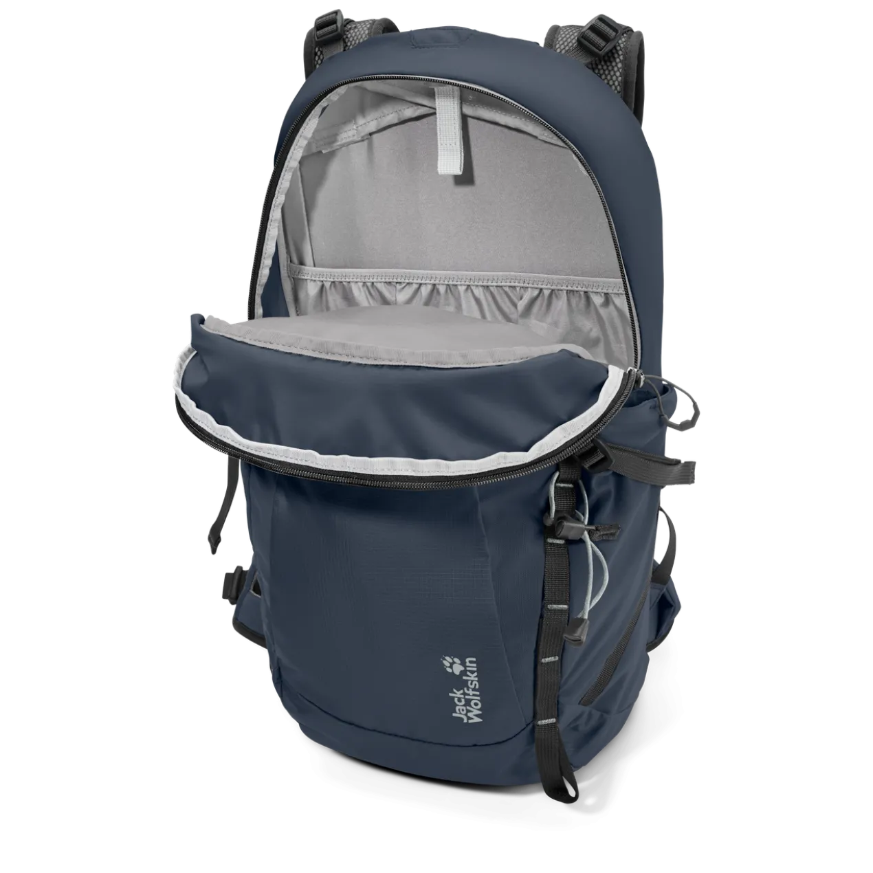 ECHOTREK SHAPE 25 S-L