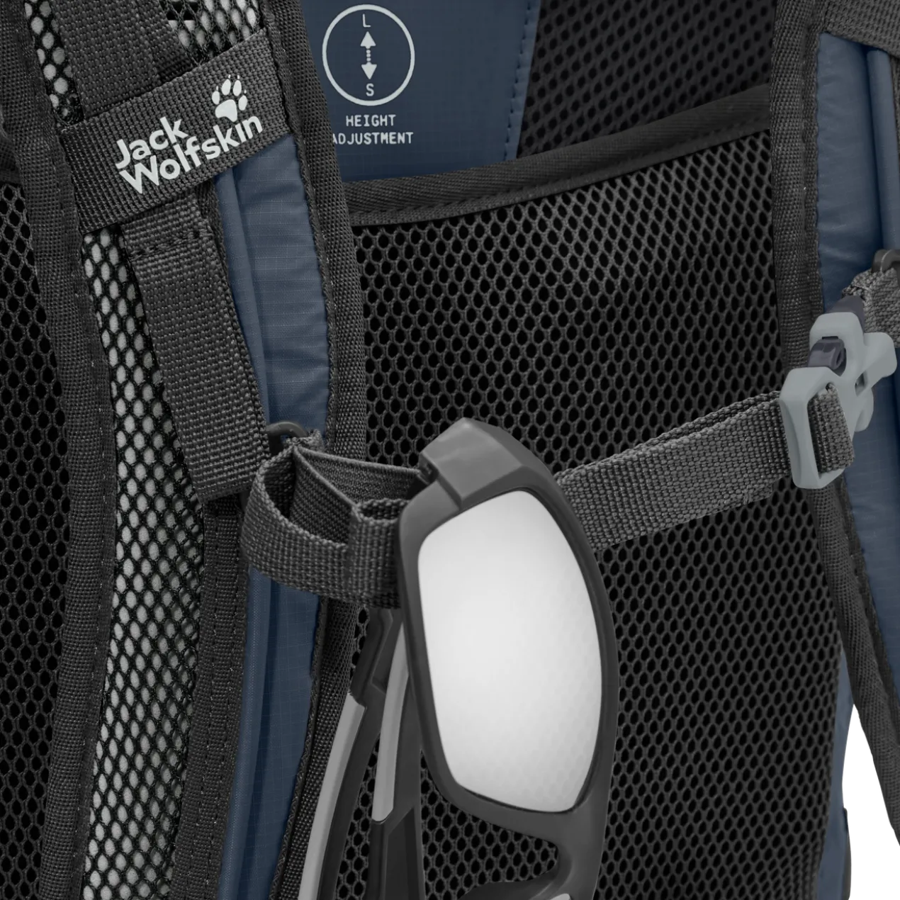 ECHOTREK SHAPE 25 S-L