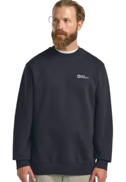 ESSENTIAL CREWNECK M