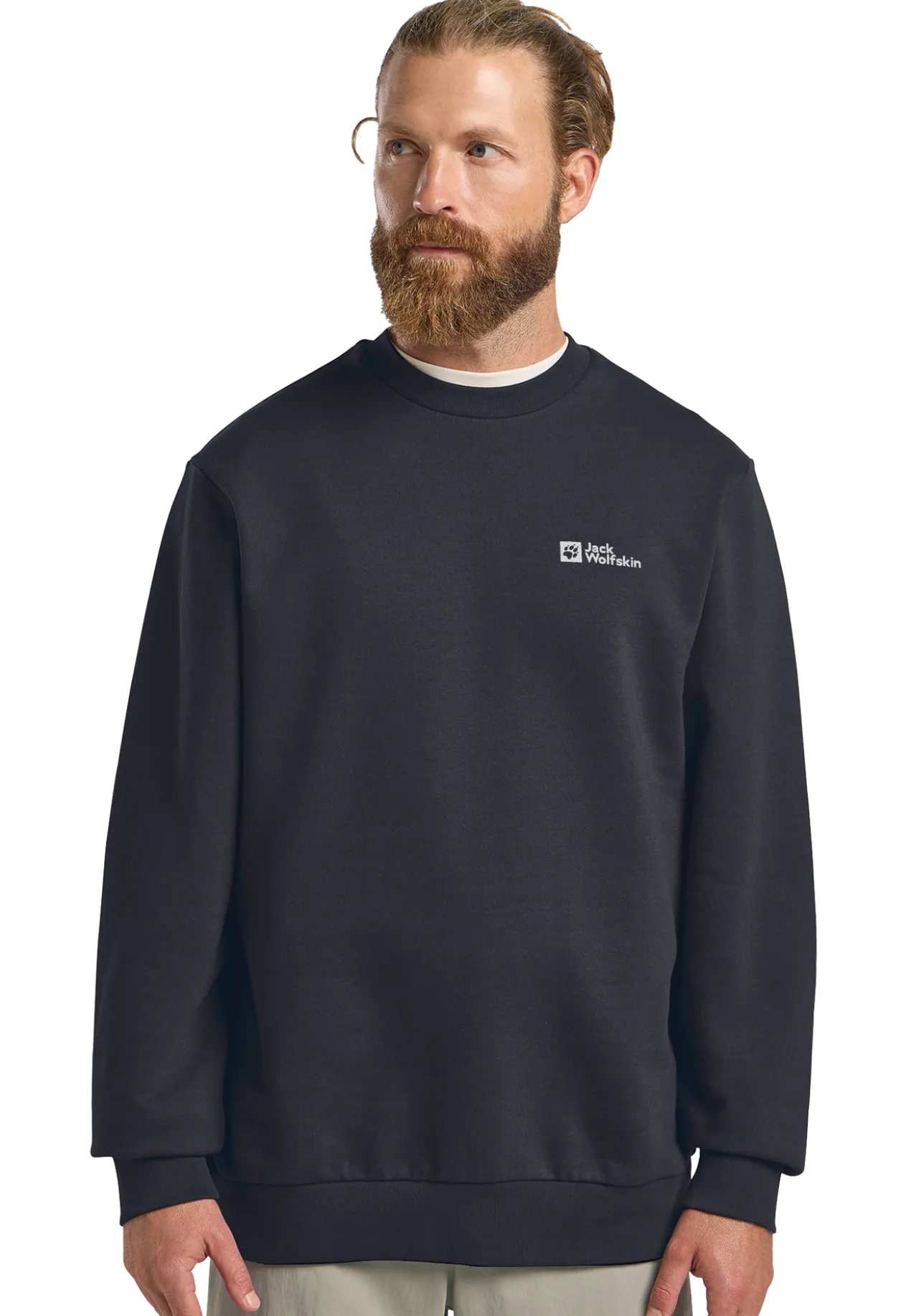 ESSENTIAL CREWNECK M