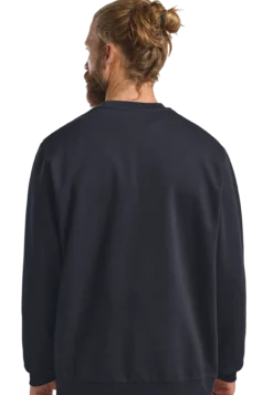 ESSENTIAL CREWNECK M