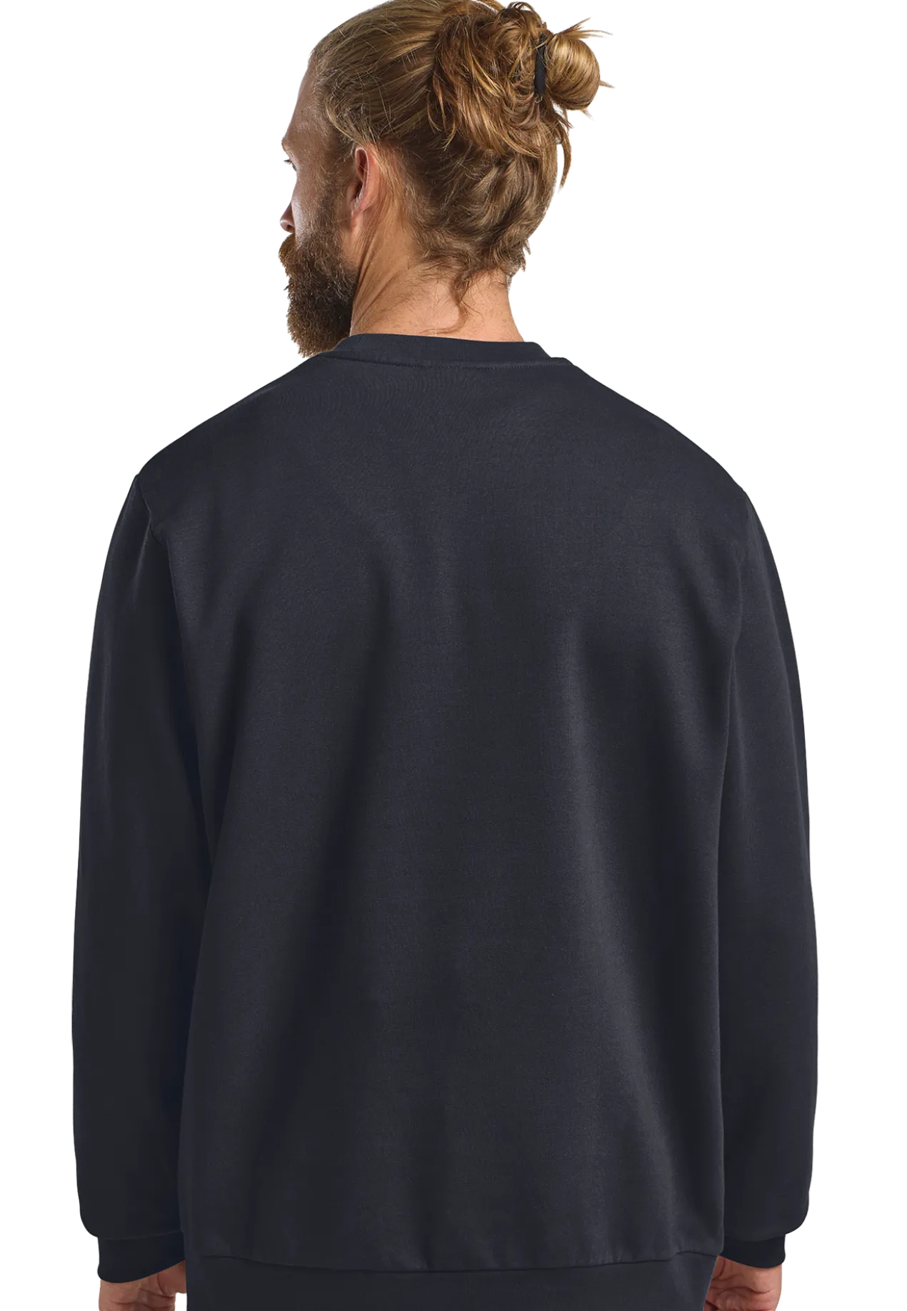 ESSENTIAL CREWNECK M