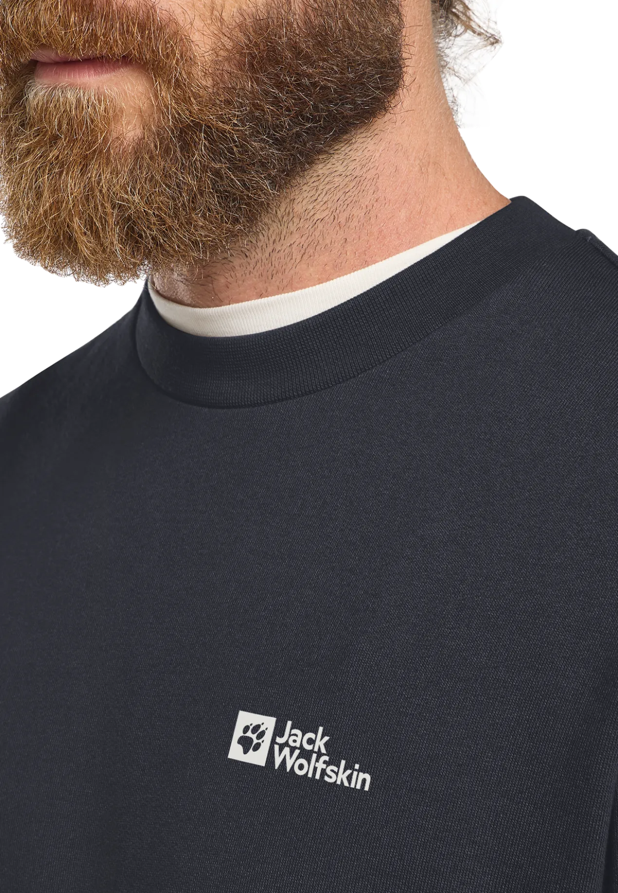 ESSENTIAL CREWNECK M