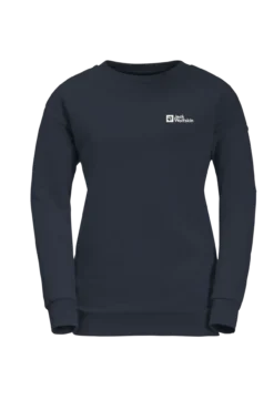 ESSENTIAL CREWNECK W