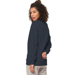 ESSENTIAL CREWNECK W