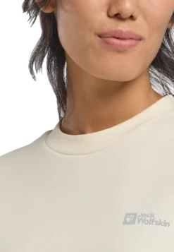 ESSENTIAL CREWNECK W