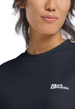 ESSENTIAL CREWNECK W