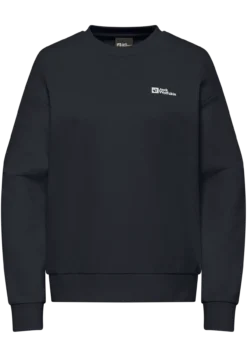 ESSENTIAL CREWNECK W