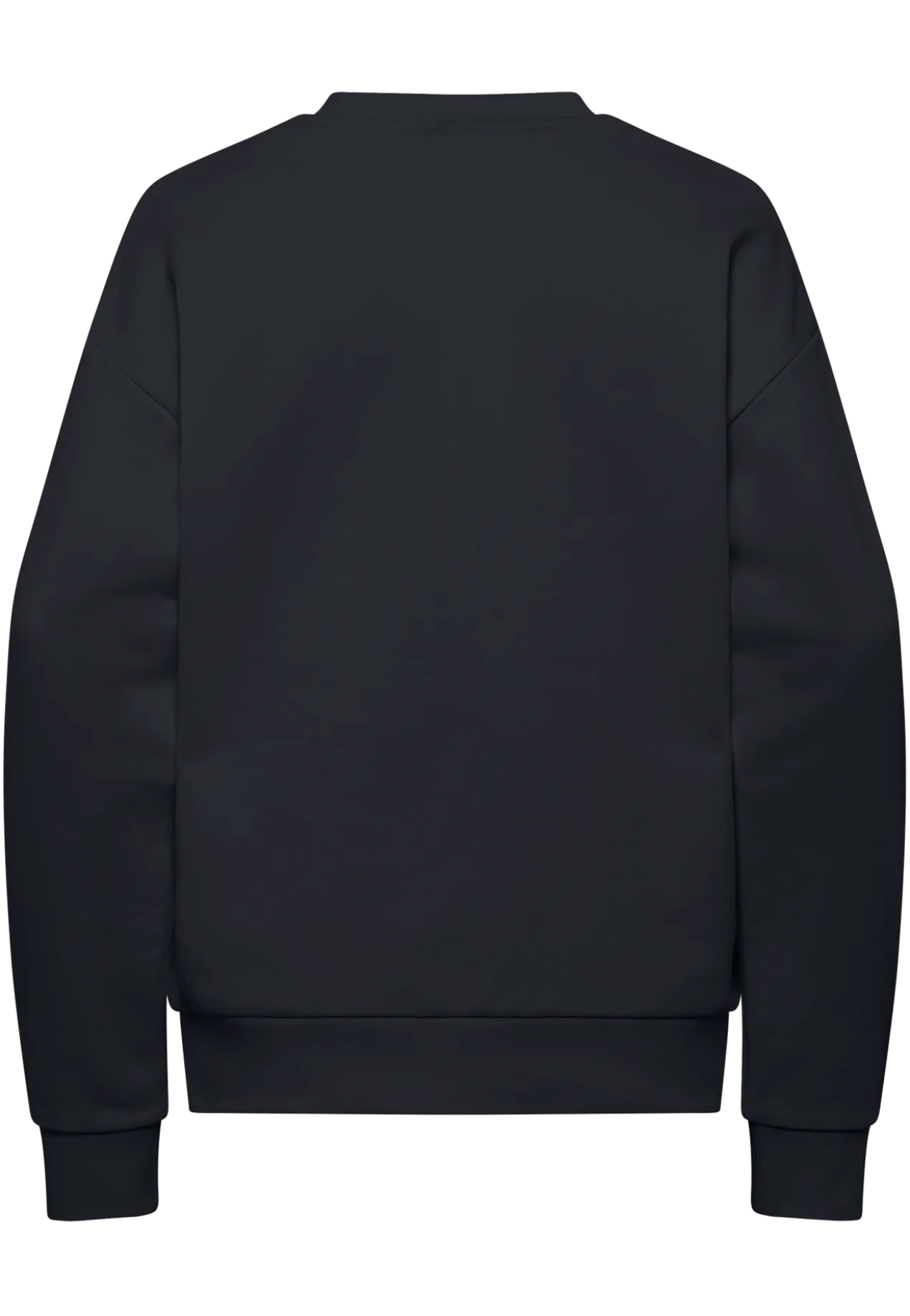 ESSENTIAL CREWNECK W