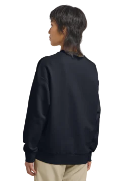 ESSENTIAL CREWNECK W