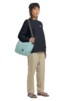 ESSENTIAL CREWNECK W