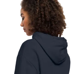 ESSENTIAL HOODIE W