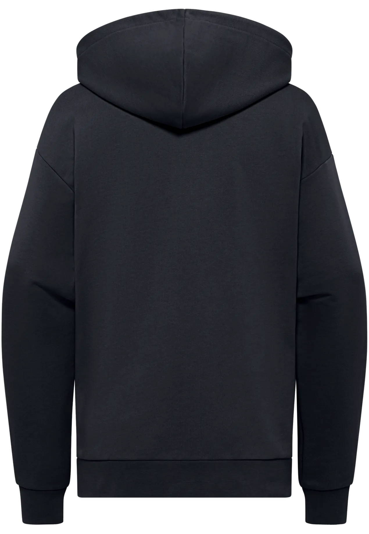 ESSENTIAL HOODIE W
