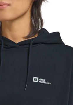 ESSENTIAL HOODIE W