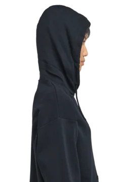ESSENTIAL HOODIE W