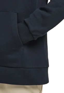 ESSENTIAL HOODIE W