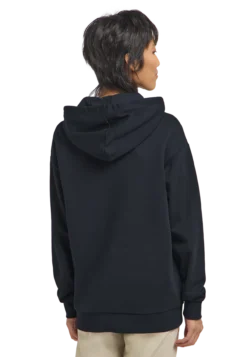 ESSENTIAL HOODIE W