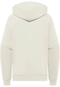 ESSENTIAL HOODIE W