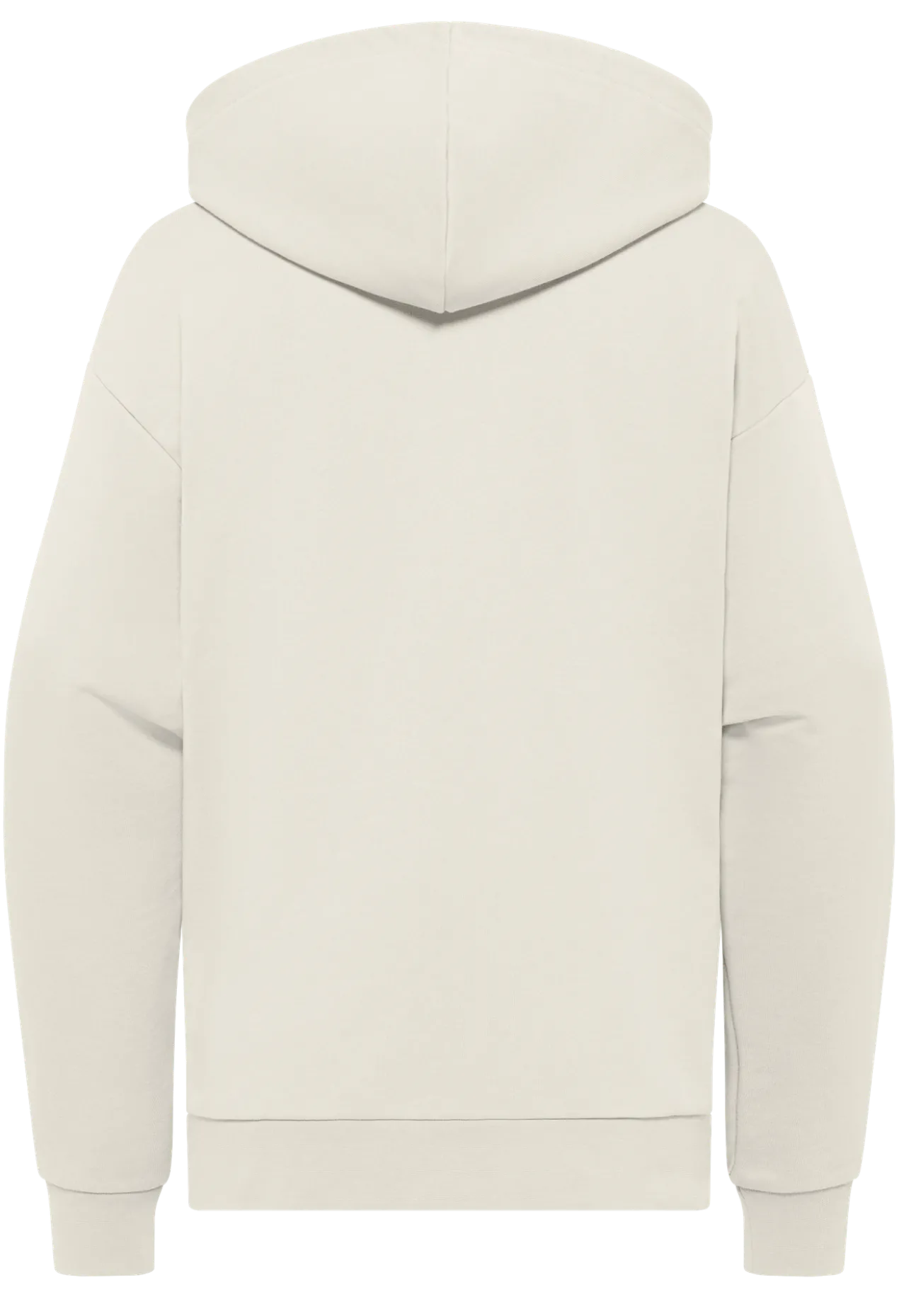 ESSENTIAL HOODIE W
