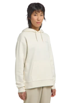 ESSENTIAL HOODIE W