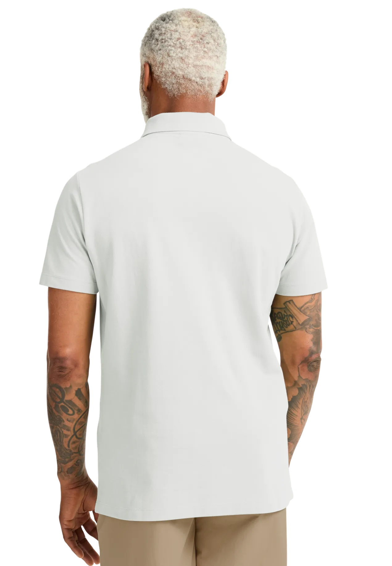 ESSENTIAL POLO M