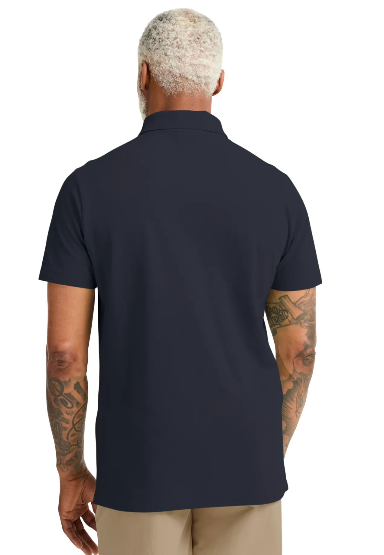 ESSENTIAL POLO M