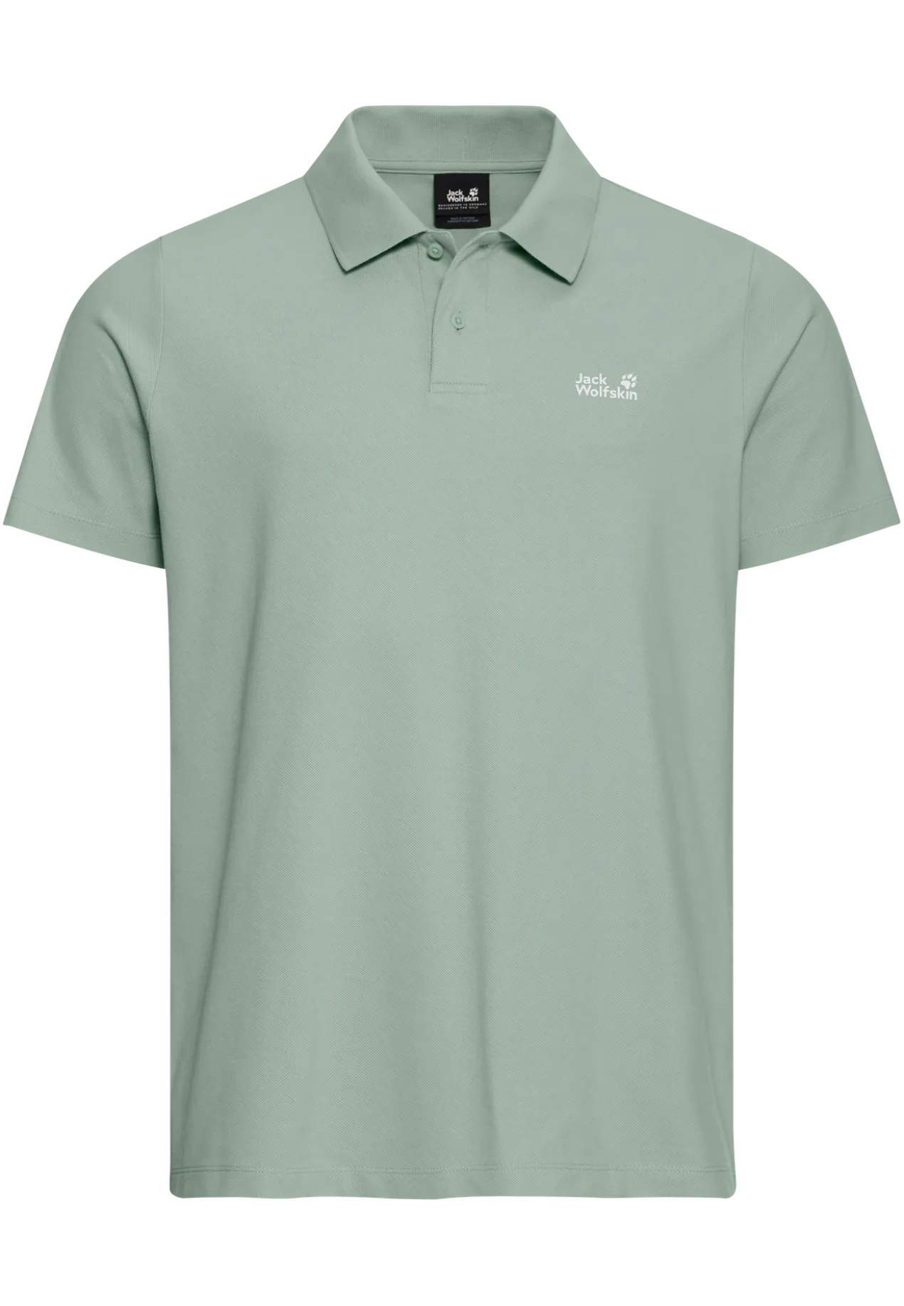ESSENTIAL POLO M