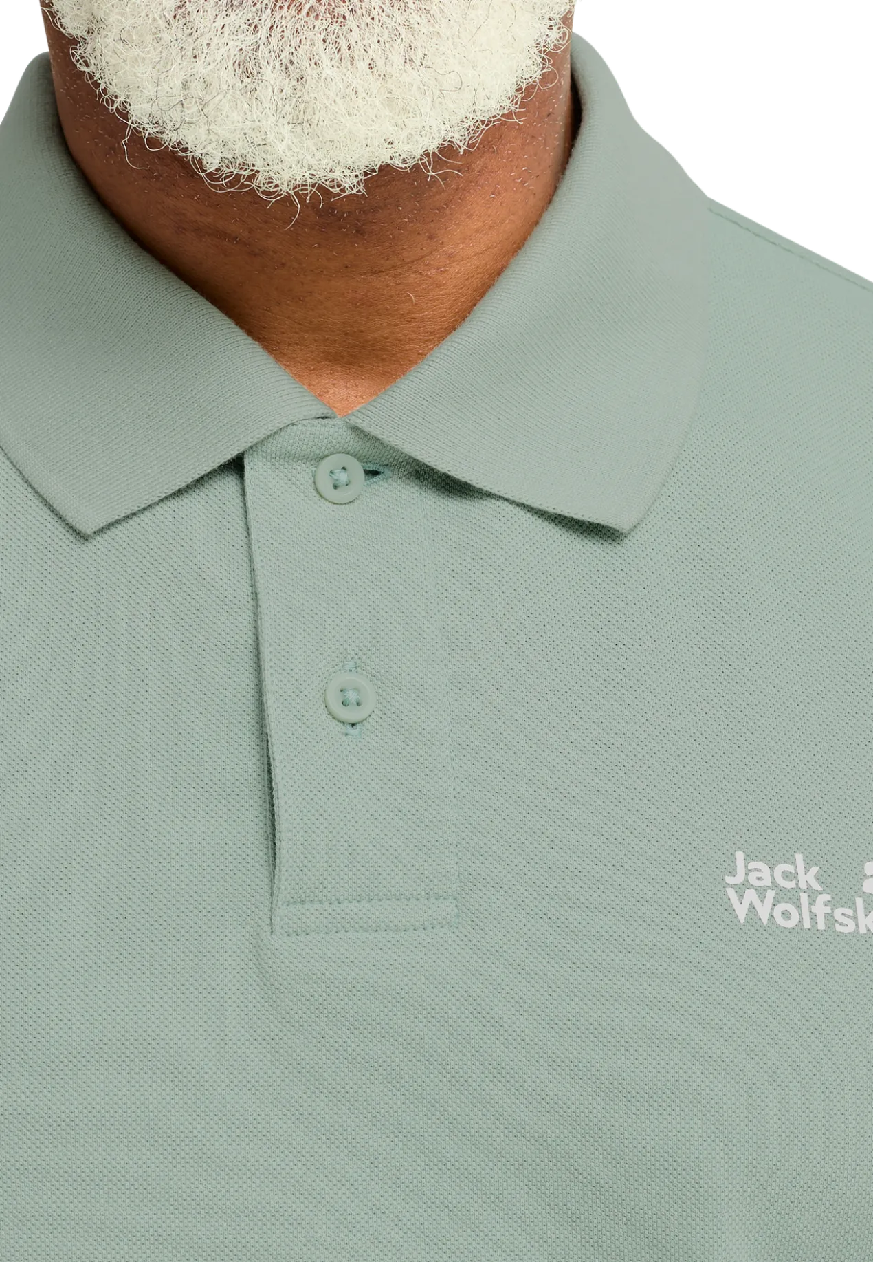 ESSENTIAL POLO M