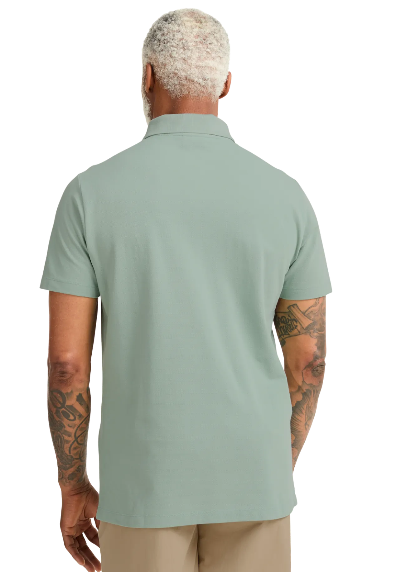ESSENTIAL POLO M