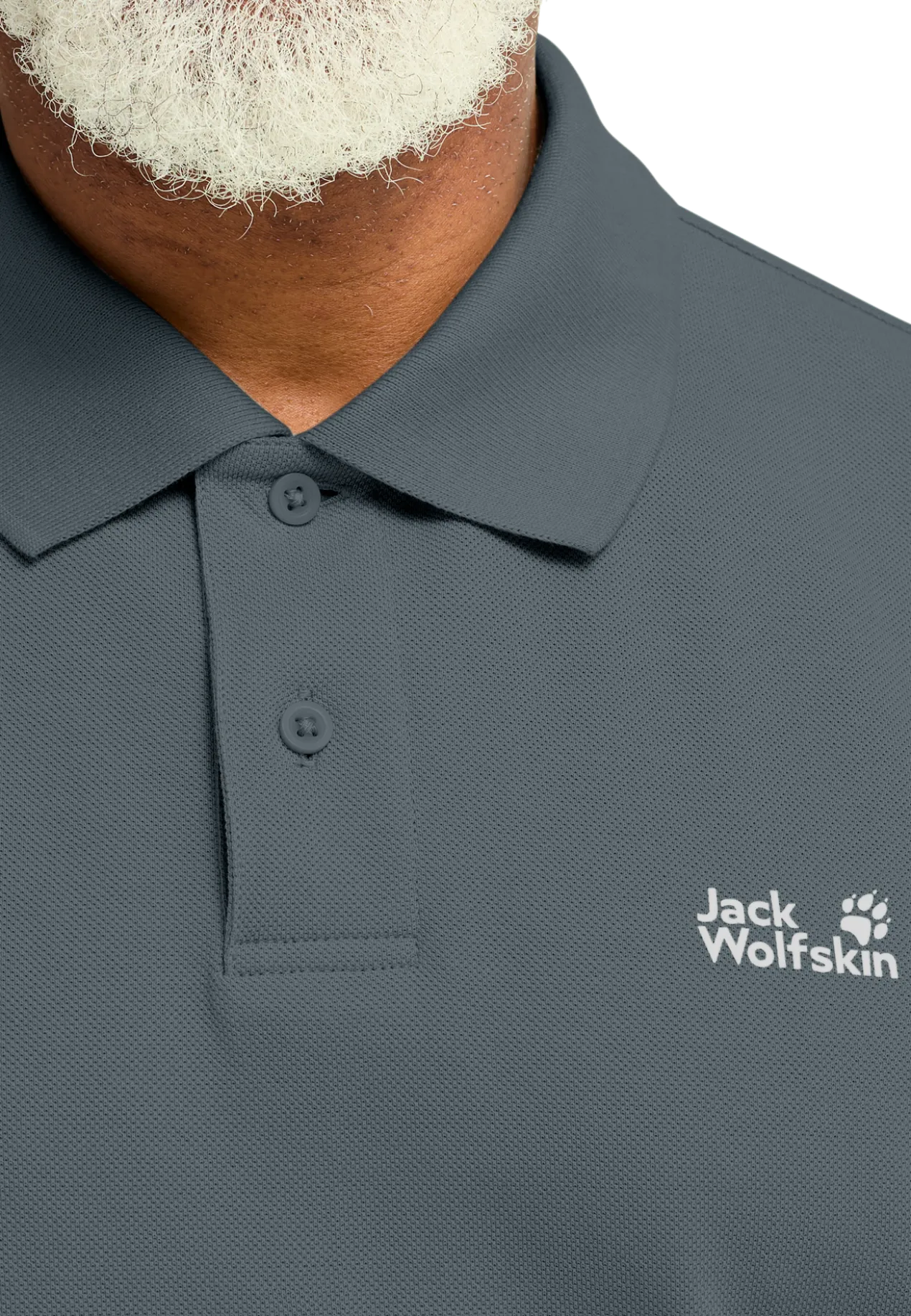 ESSENTIAL POLO M