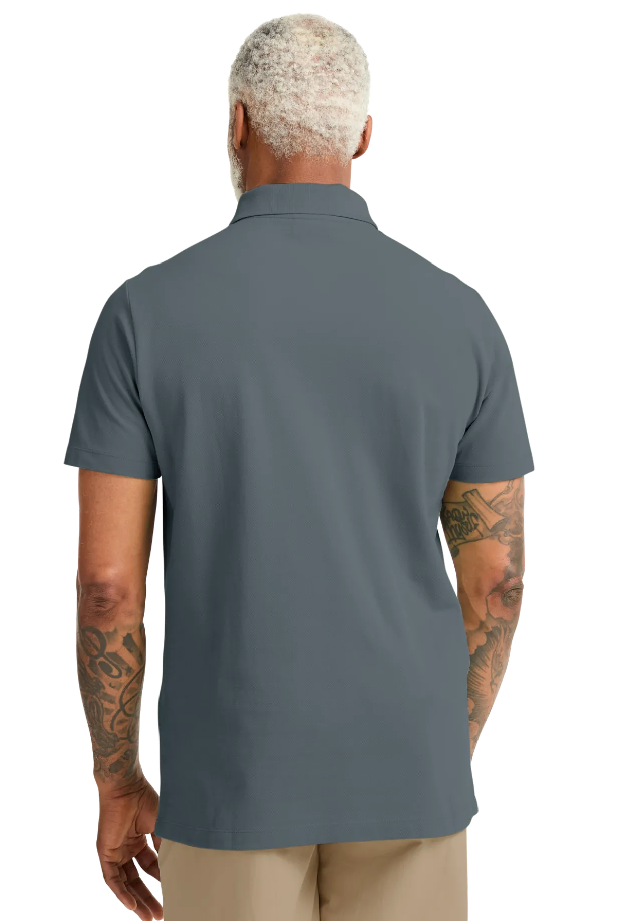 ESSENTIAL POLO M