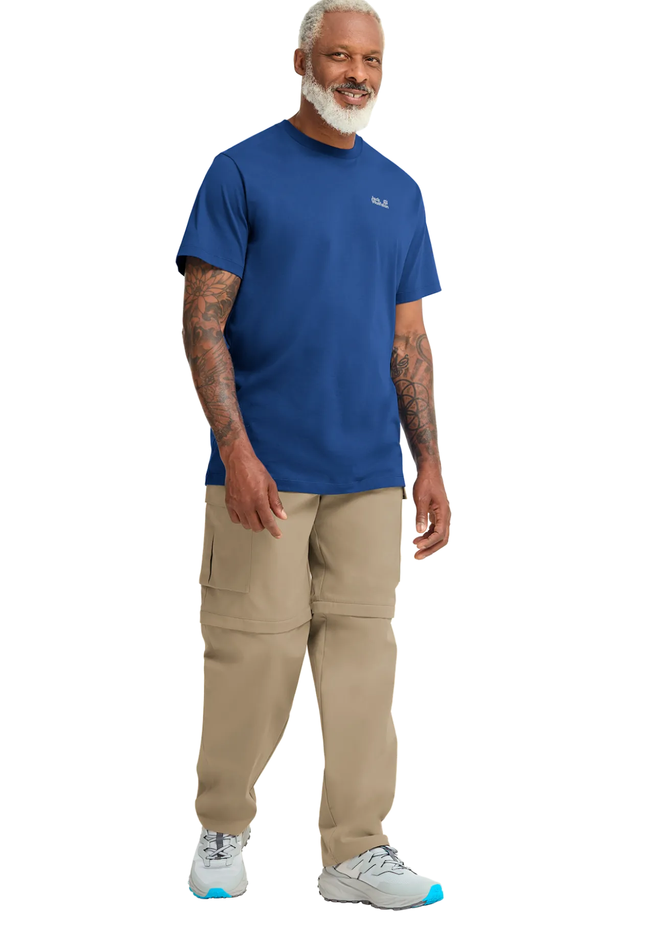 ESSENTIAL T M