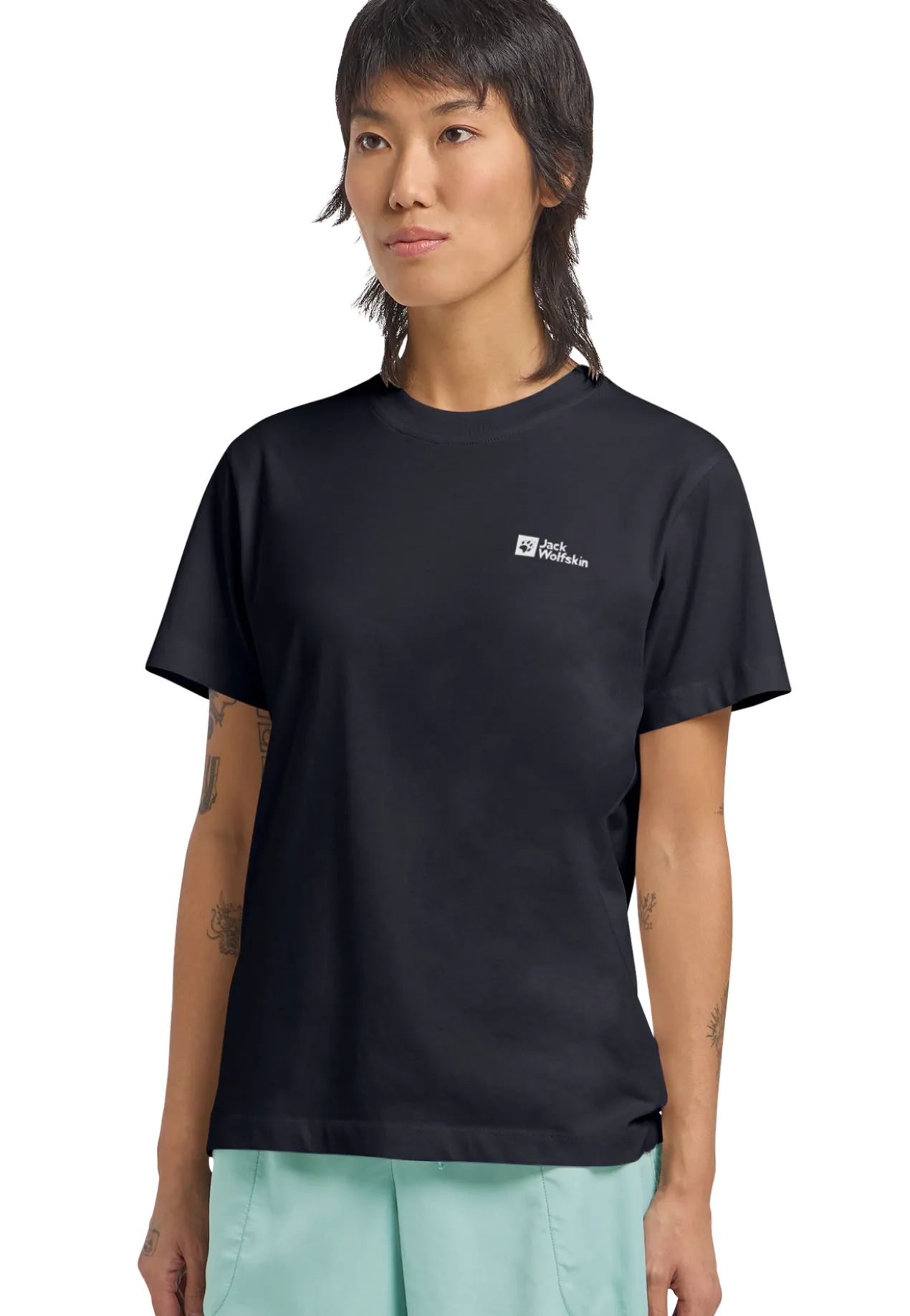 ESSENTIAL T W