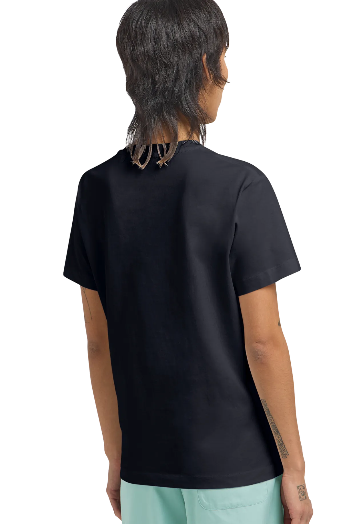 ESSENTIAL T W