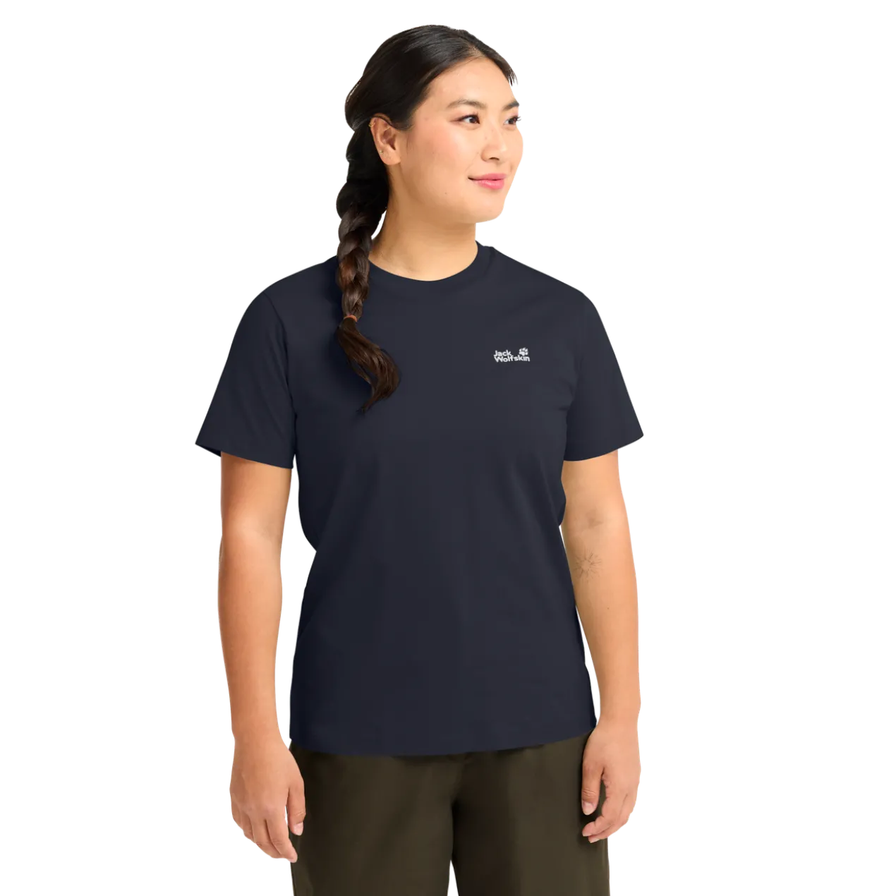 ESSENTIAL T W