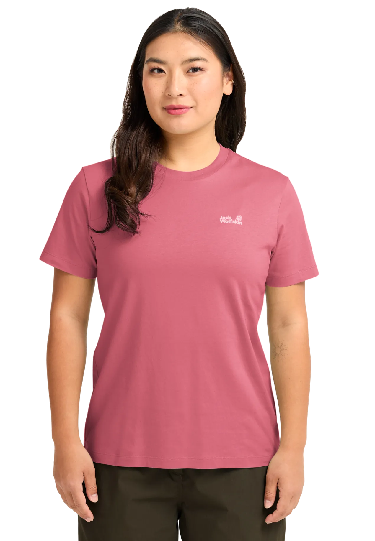 ESSENTIAL T W