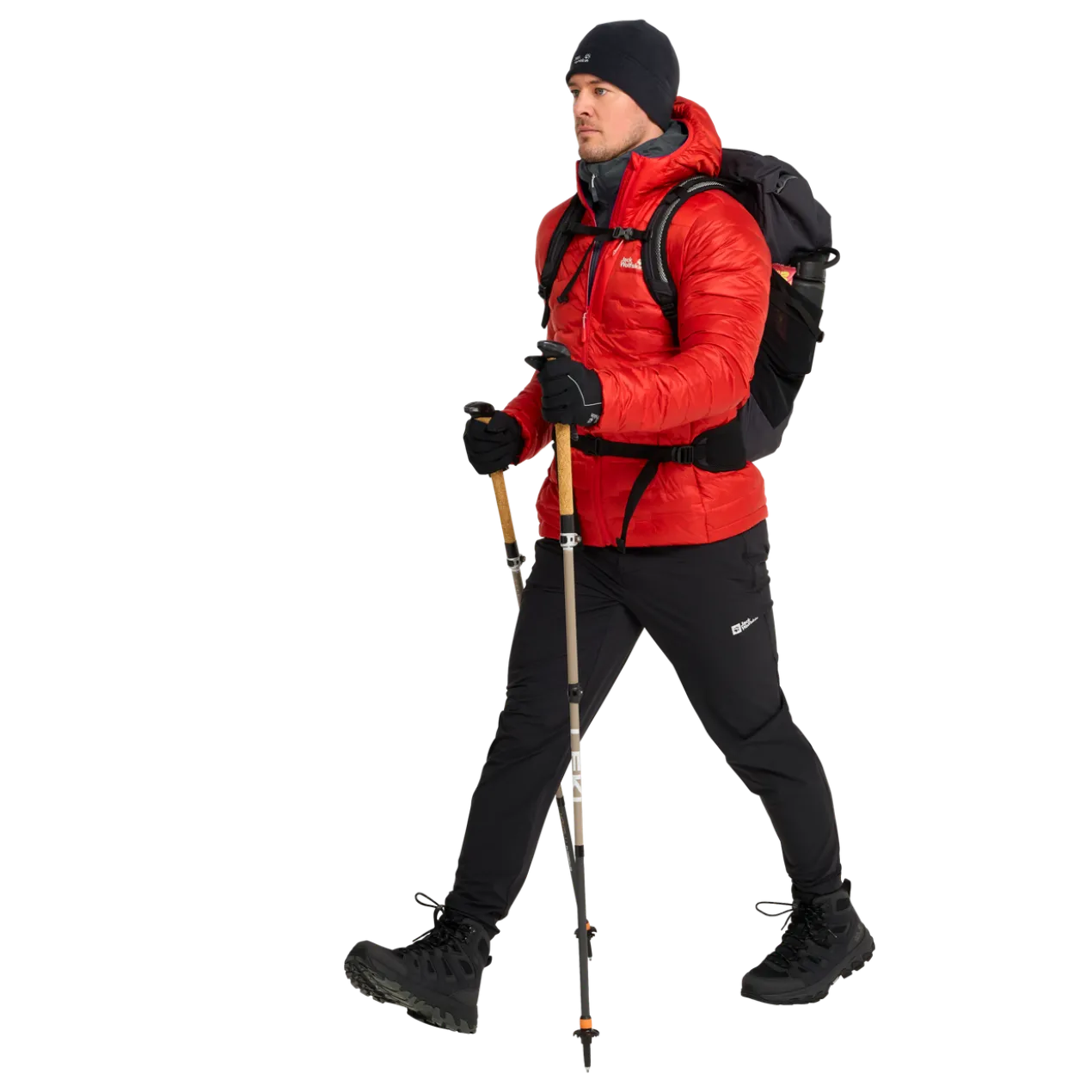 EVERTREK HYBRID M