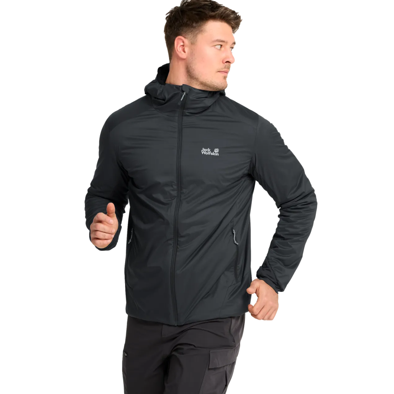 EVERTREK INS JKT M