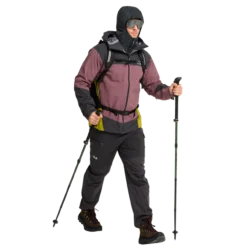 EVERTREK INS JKT M