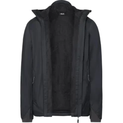 EVERTREK INS JKT M